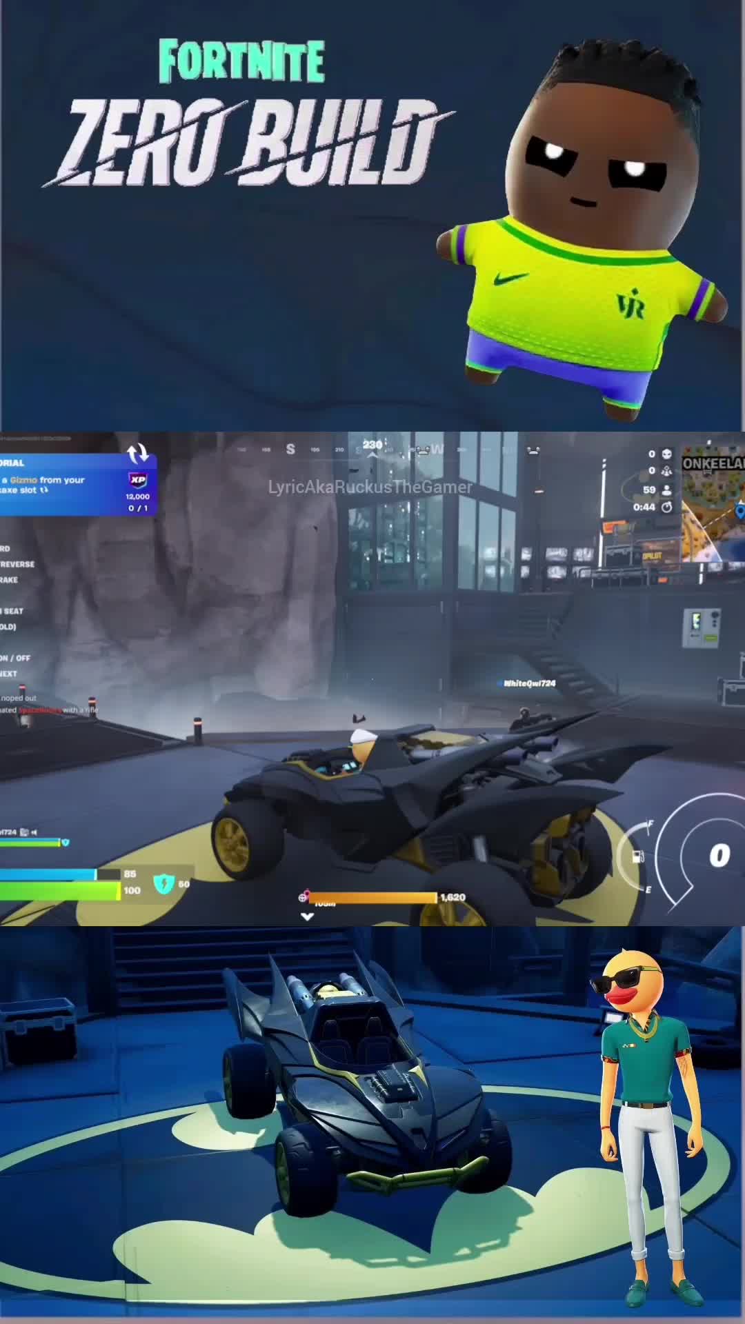 @LyricAkaRuckusTheGamer