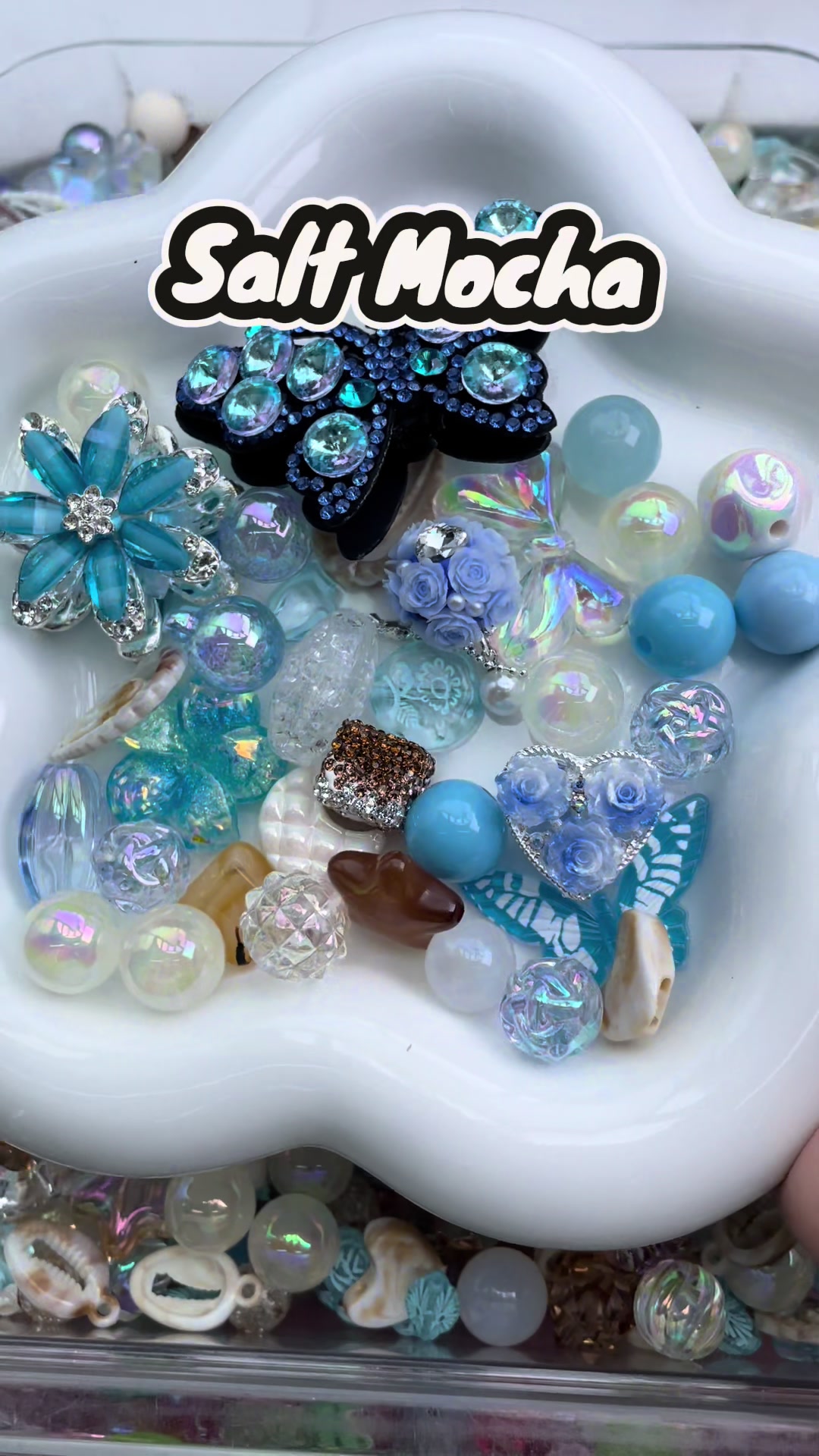 @DIYBeadsShop(💗Linda💗)