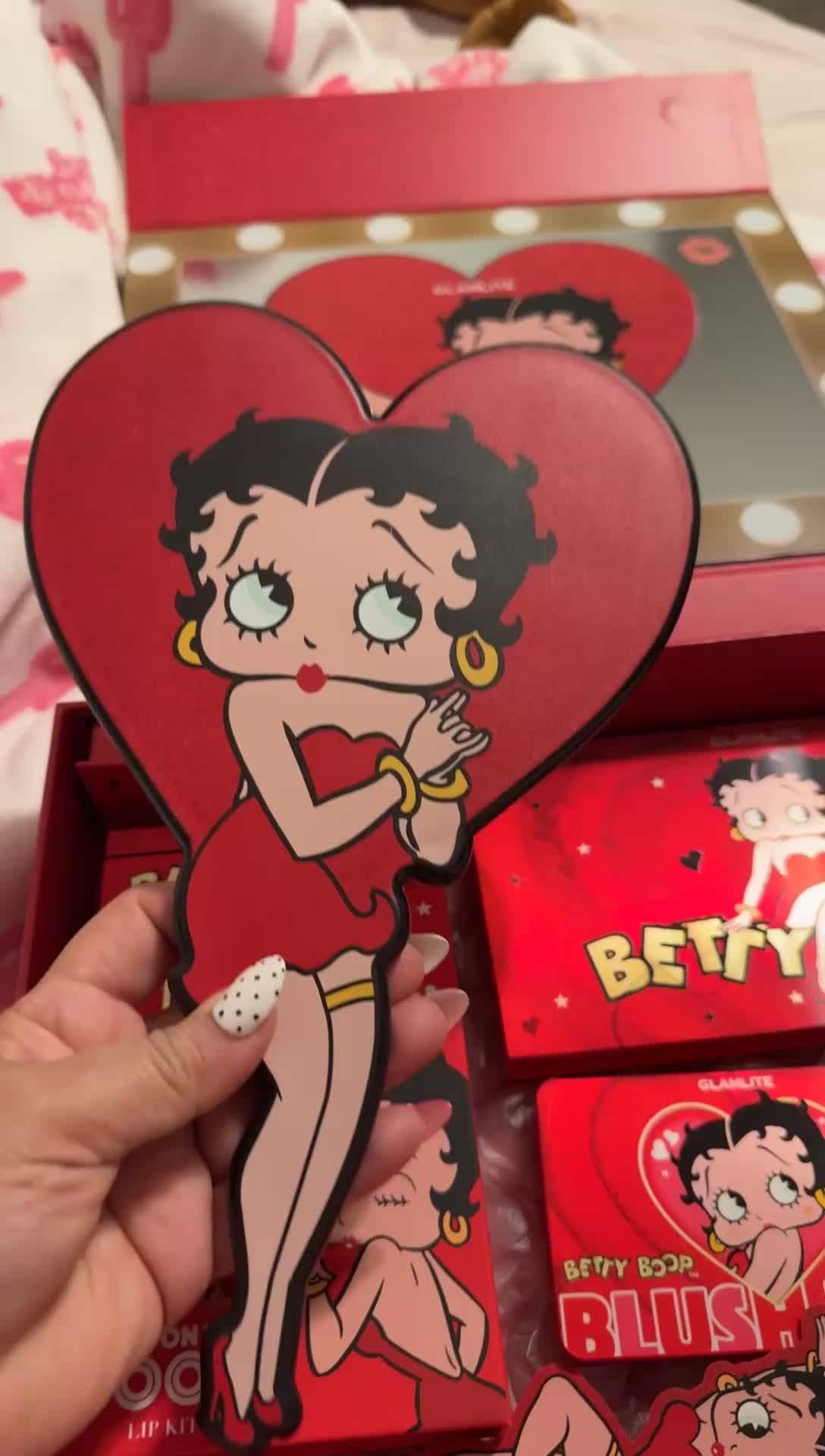 @❤️Beli Reyes❤️