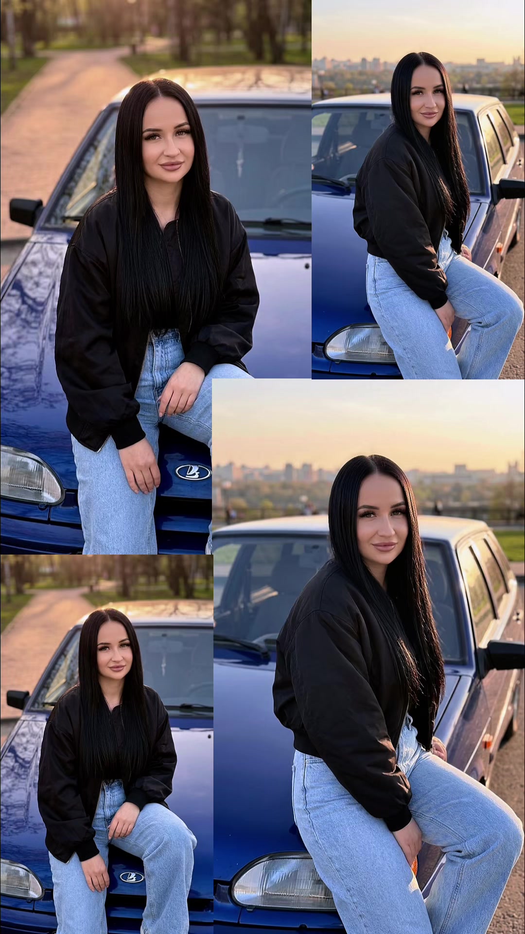 @Panferova💕