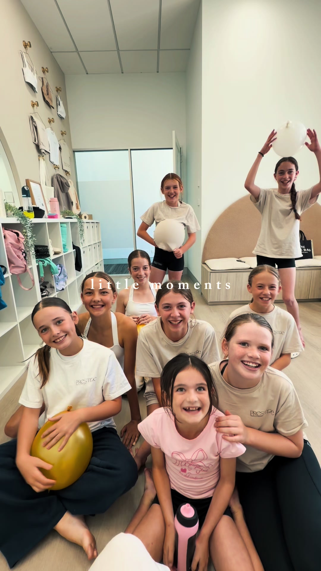 @Prestige Dance Company