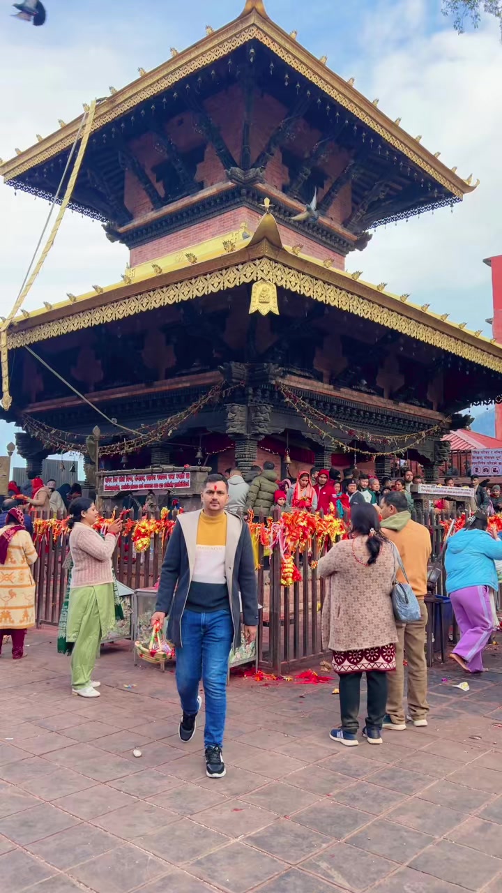 @Kalyan Bhattarai