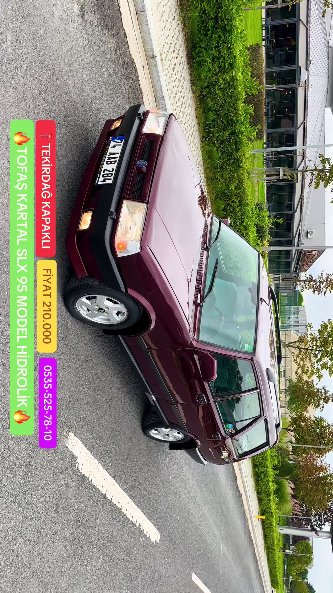 @UĞURGARAGE
