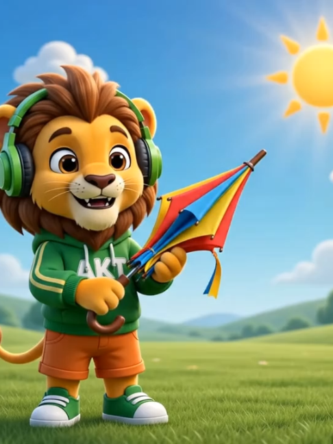 @Akili Kids Tunes