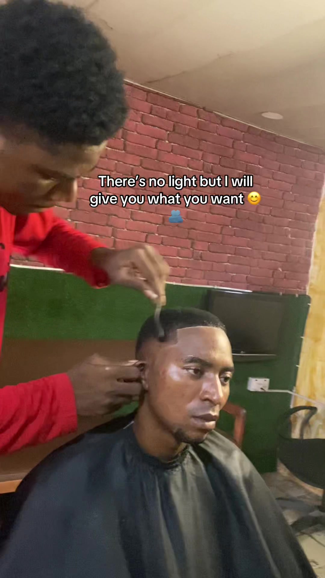 @Michael Moore 💈💇♂️