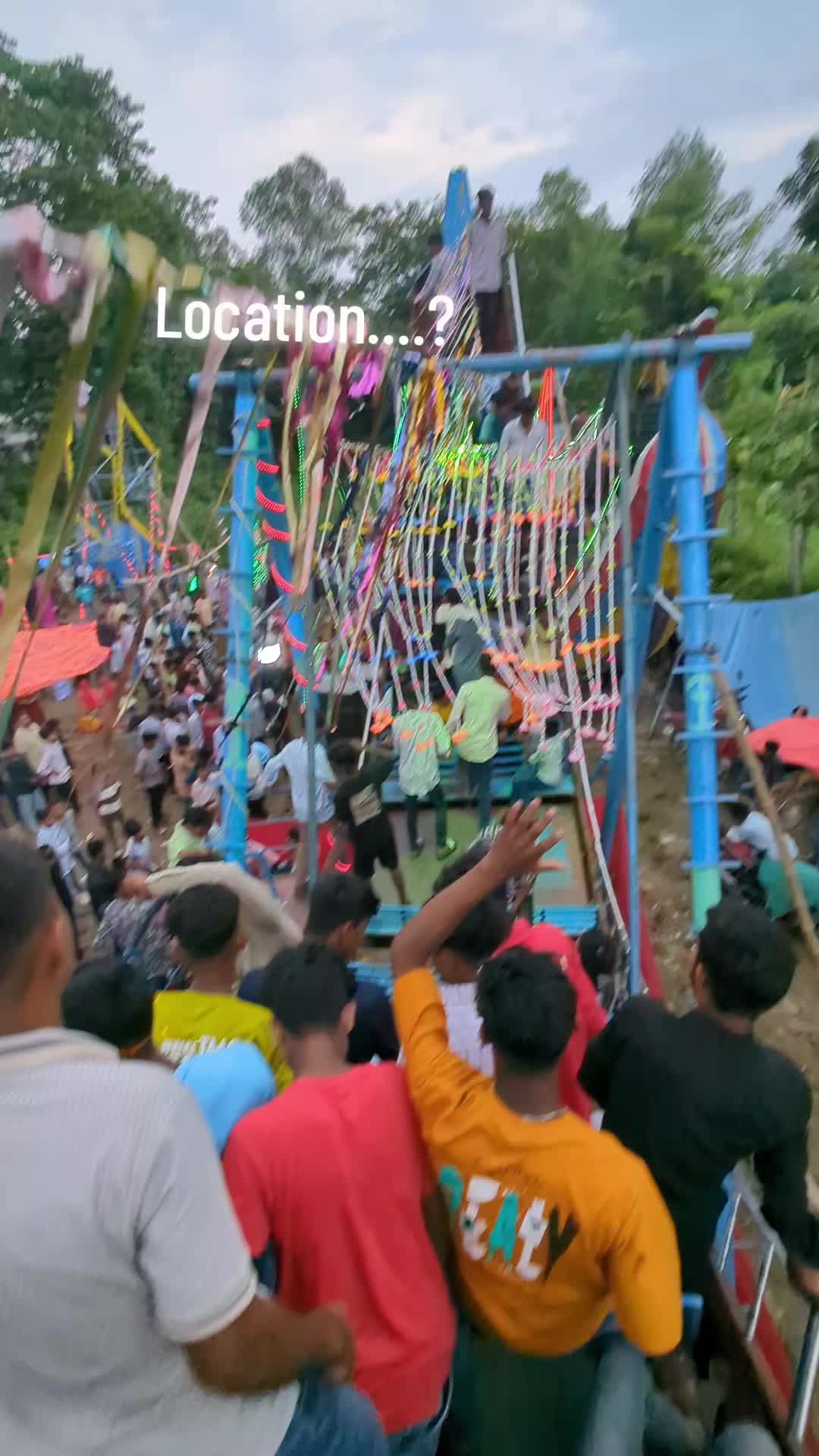 @😅ফেলে আসা নষ্ট অতীত🐸😅