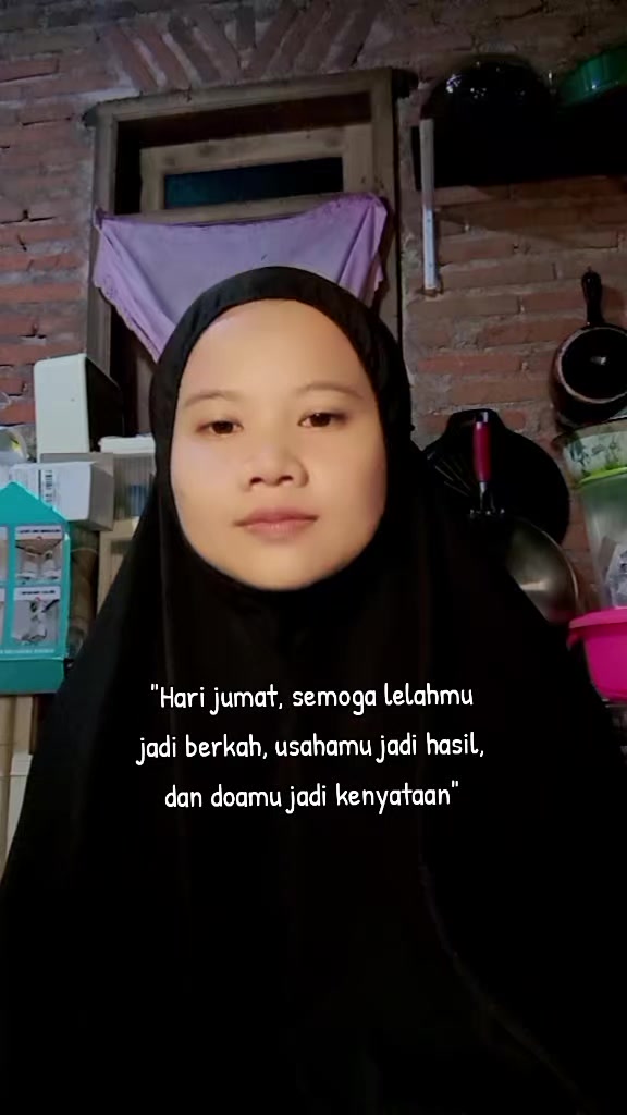 @Rina puspitasari