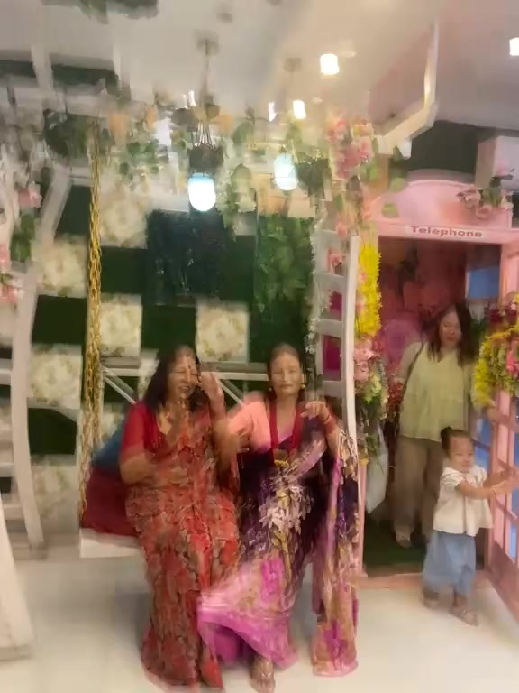 @सीता जिसी(डिसी) दाङ घोराही