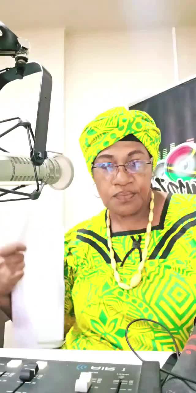 @Kizzy Kalsakau