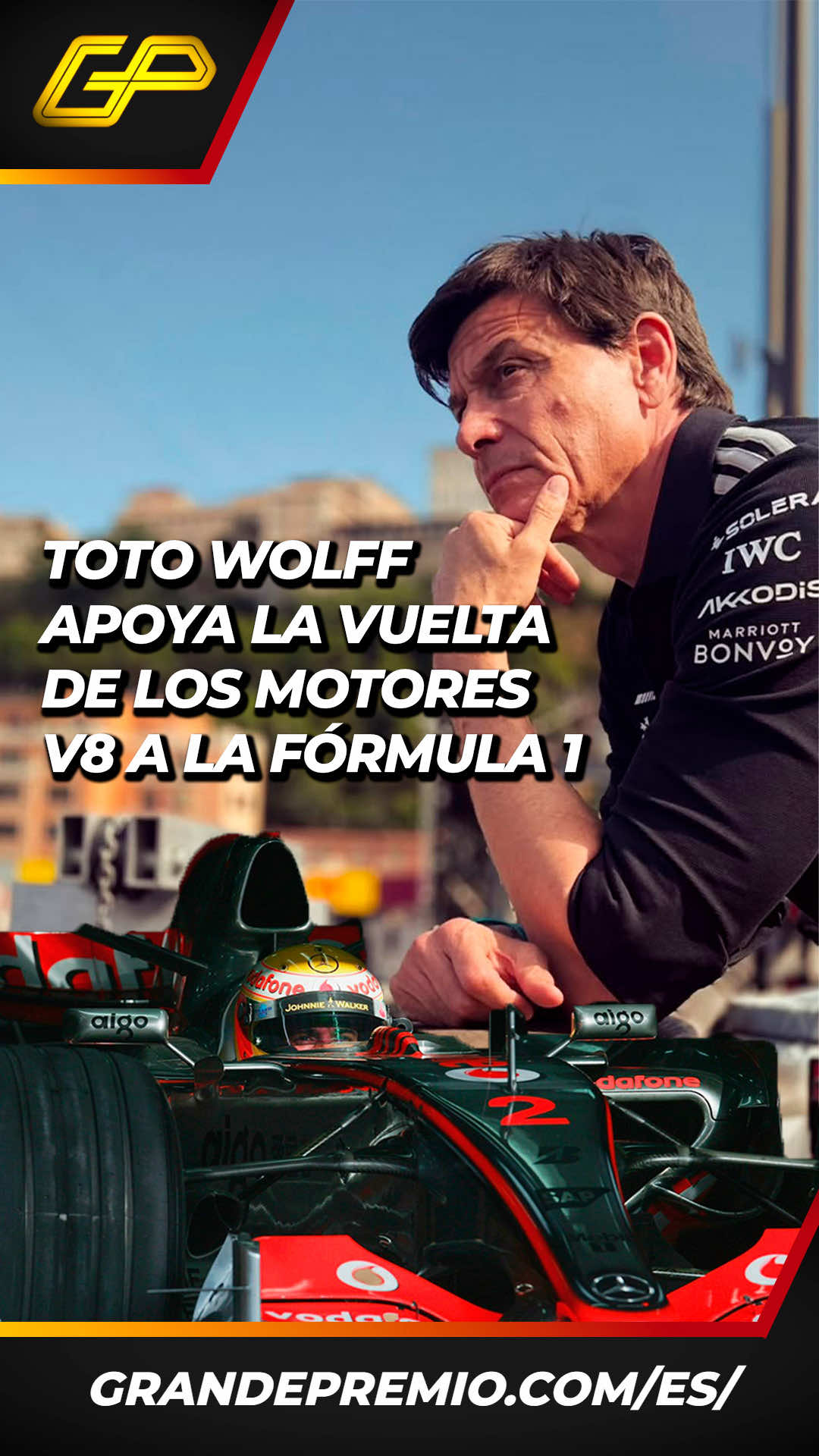 @Grande Prêmio Español