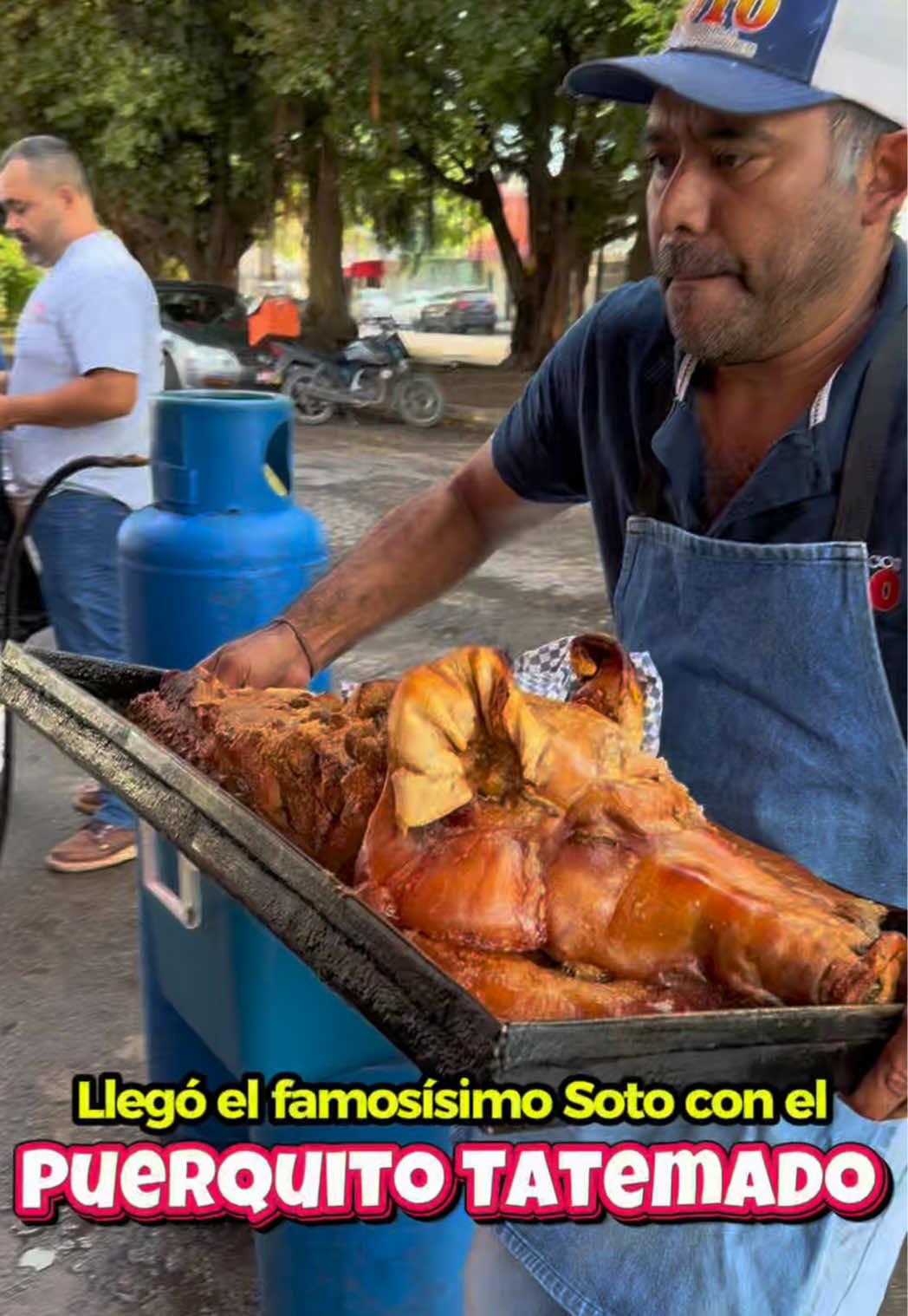 @LacomederaMex