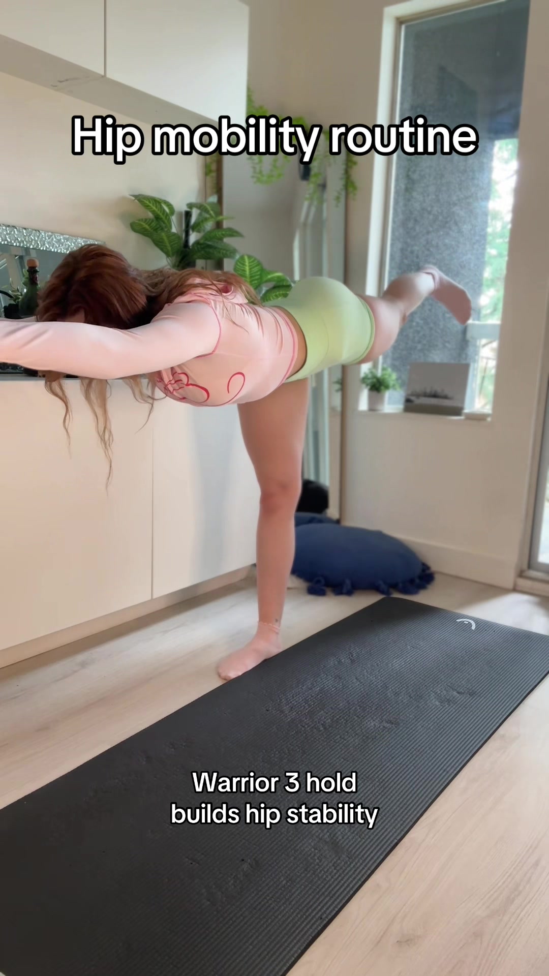 @Kat Does Yoga