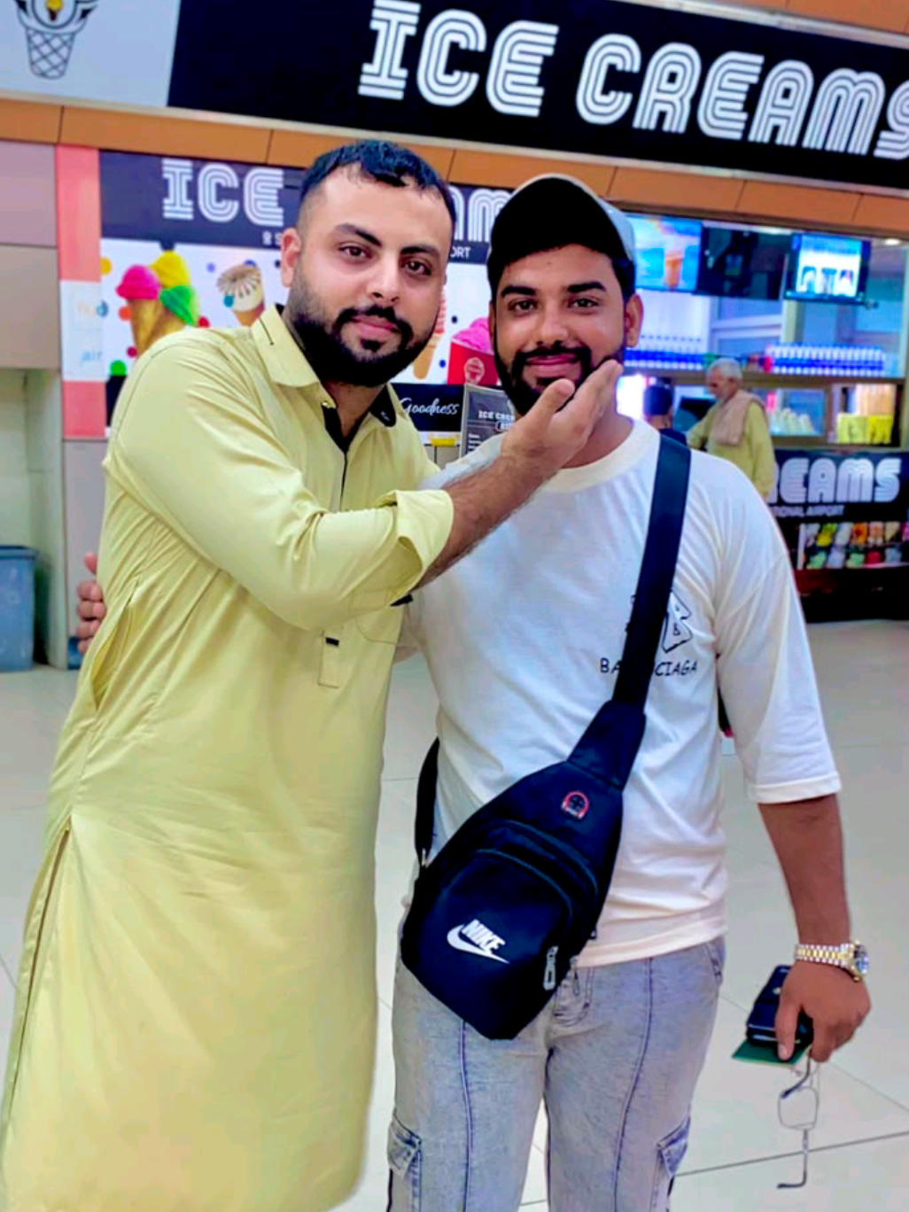 @Syed Abdul Moeed