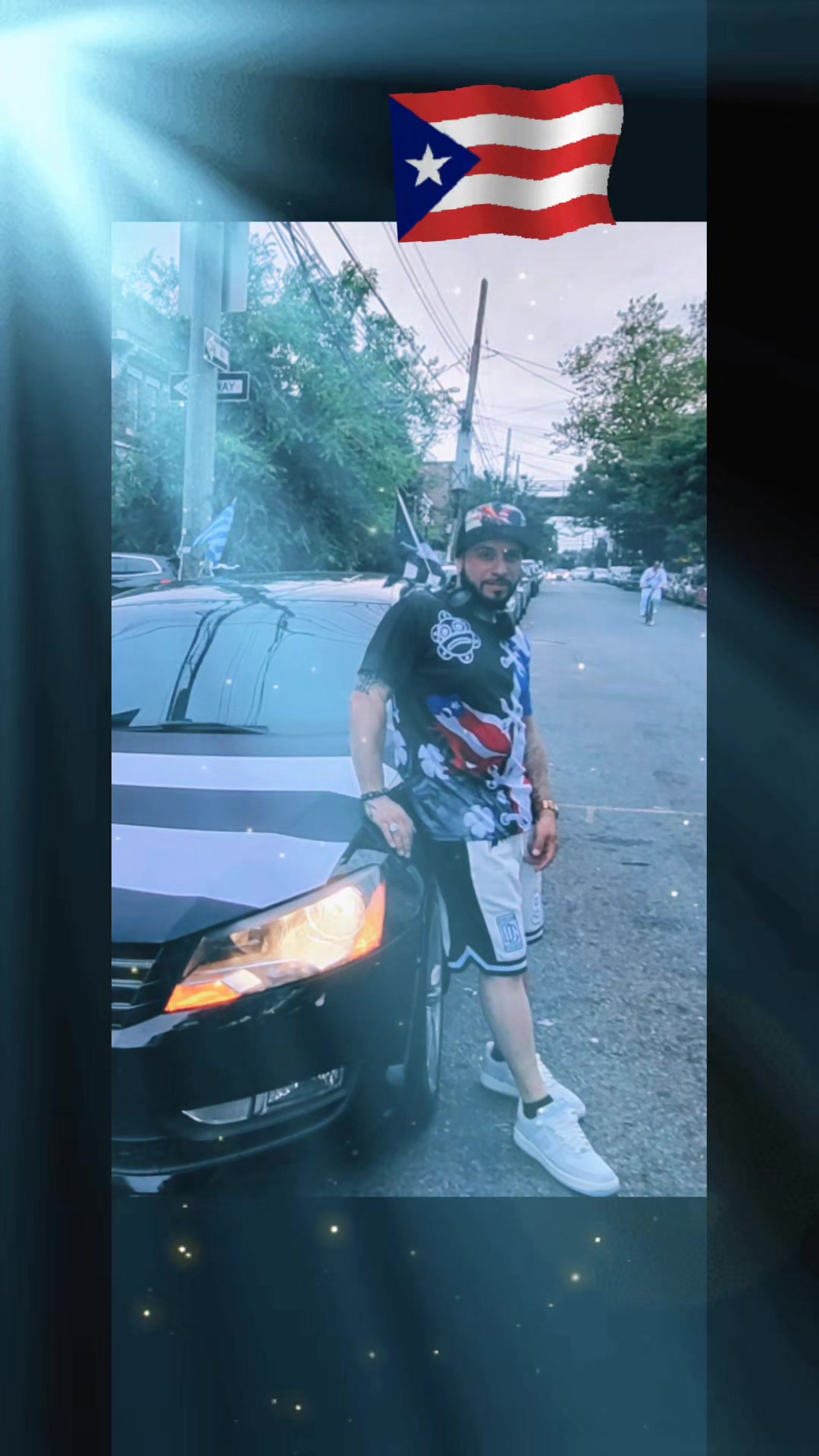 @LaSoULEnt aka LaSoUL