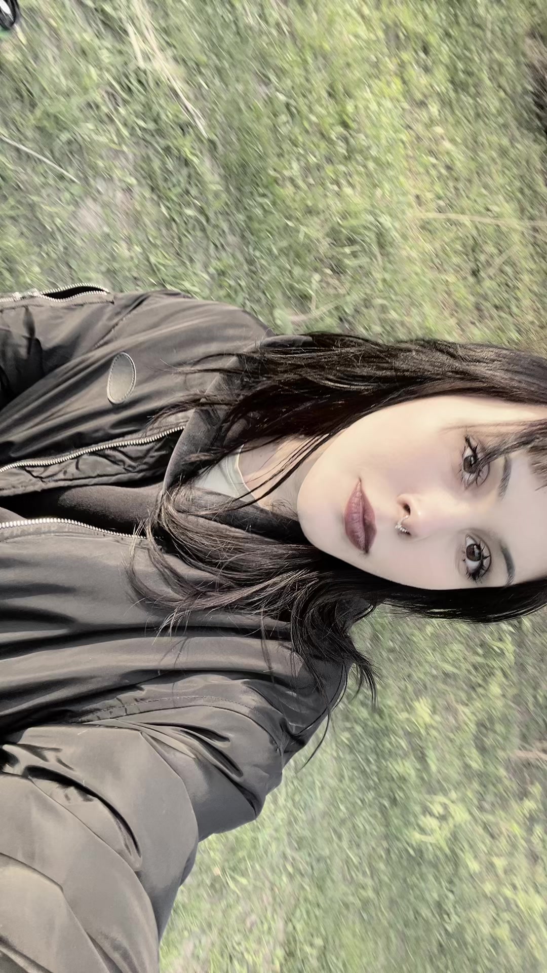 @лизуха