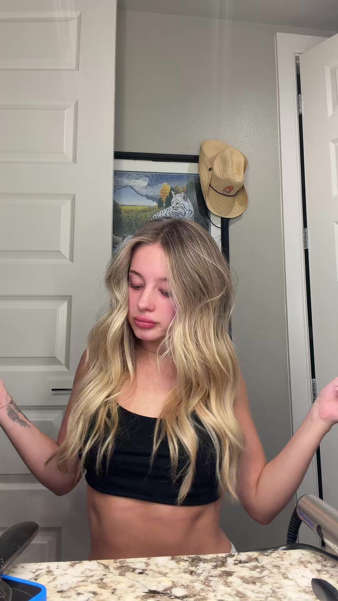 @Lexi Drew