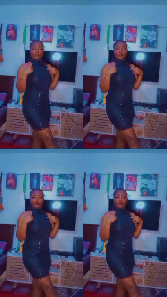@♥️Hawi Minwa 😋💫🇰🇪
