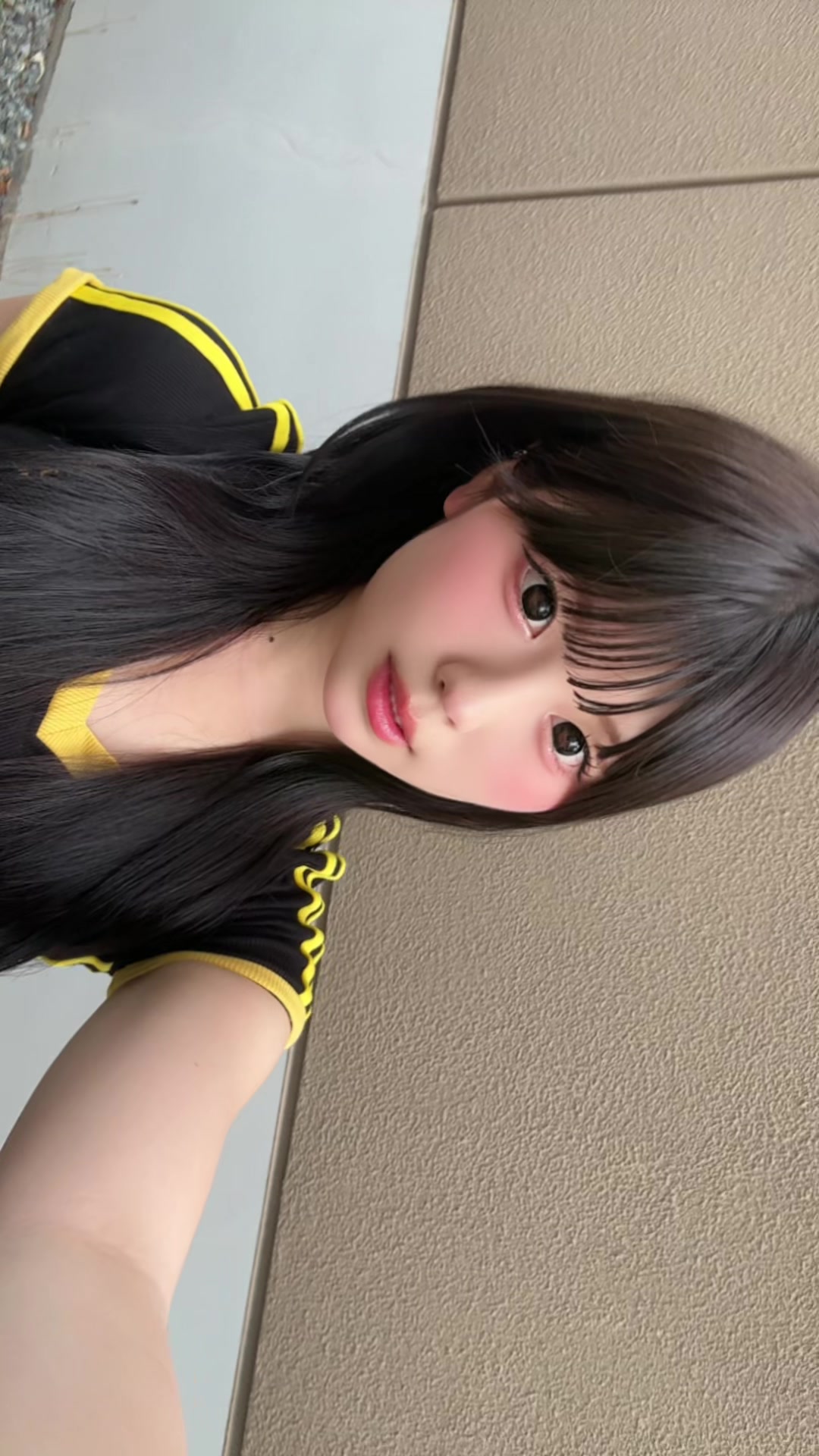 @伊澤春苺 (はるめ)