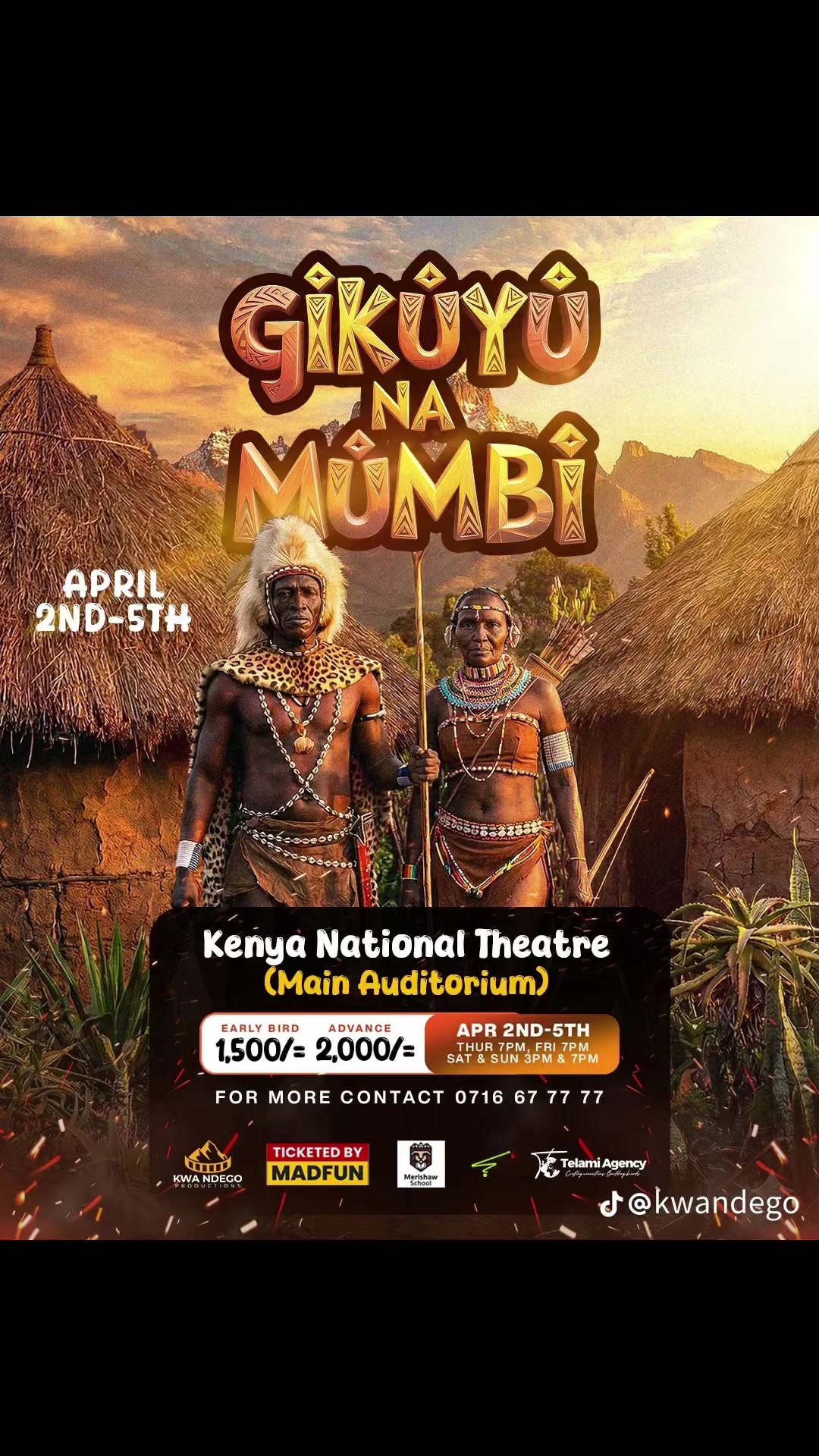 @Kenya Kariuki🇰🇪