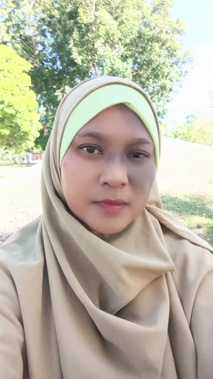 @ZARINA OTHMAN