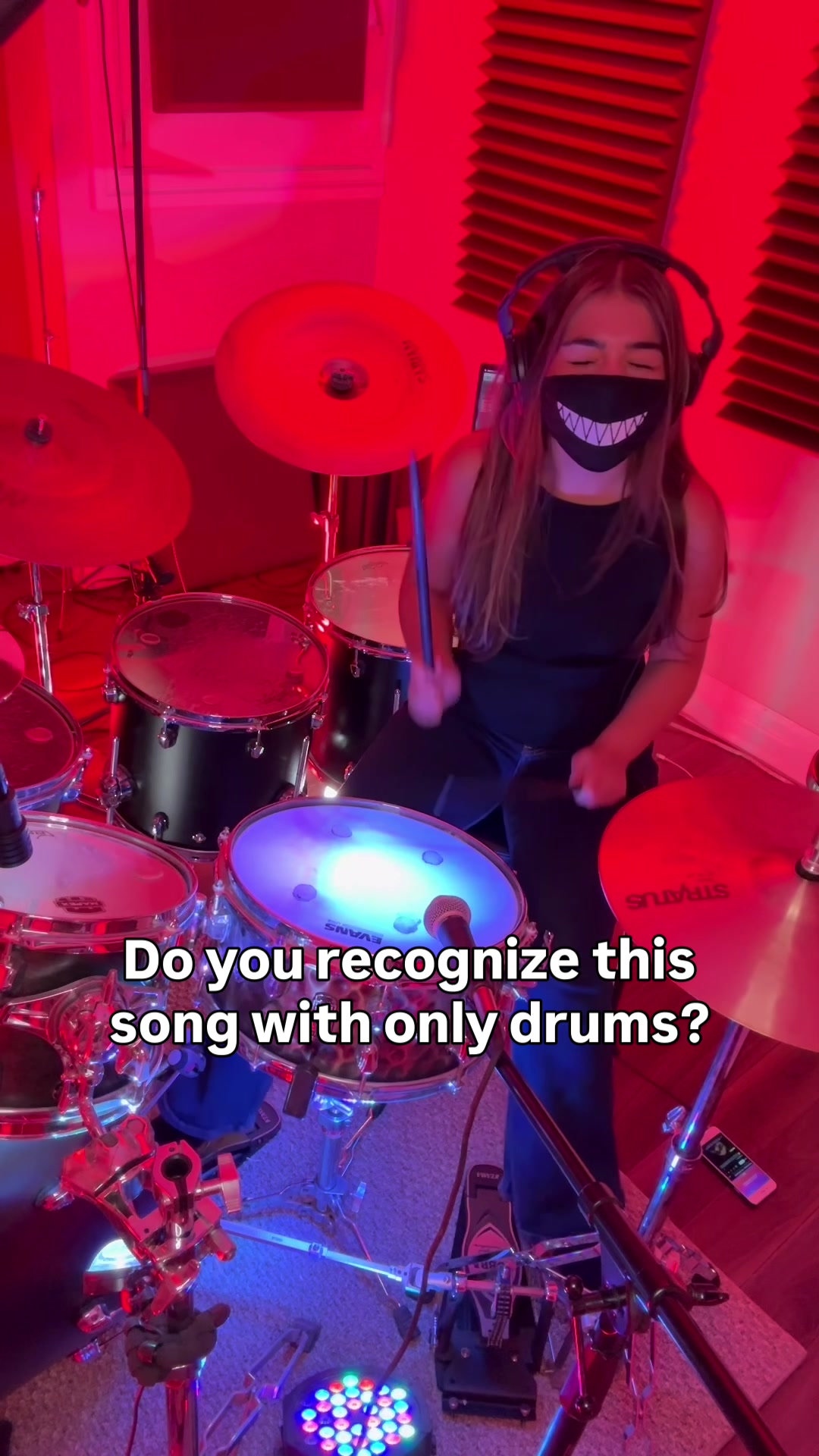 @rockergirldrummer