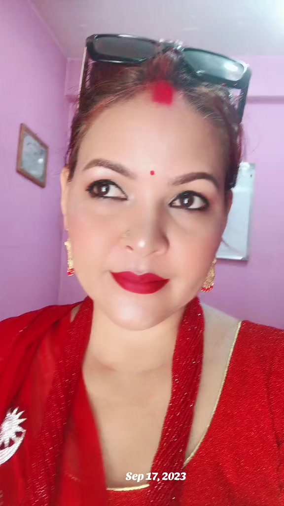 @Muna Nepal