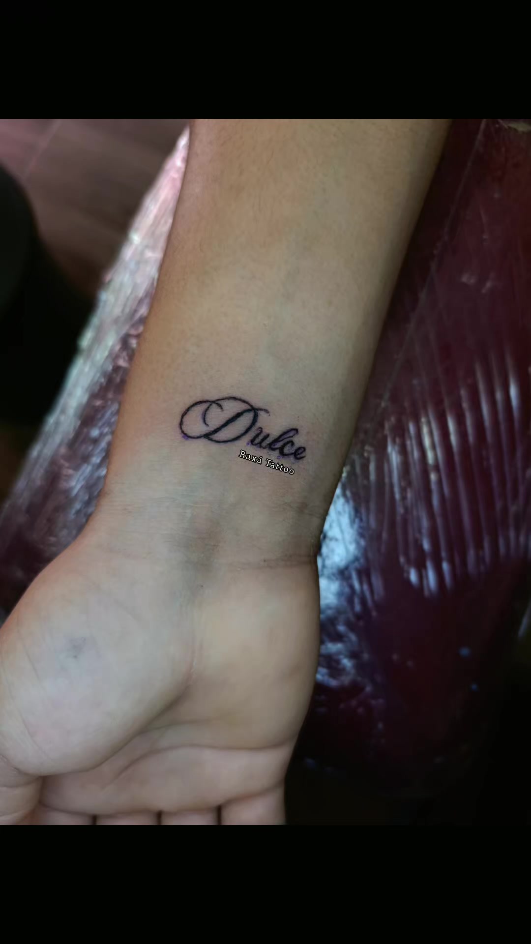 @Rax&aacute; Bz Tattoo Studio