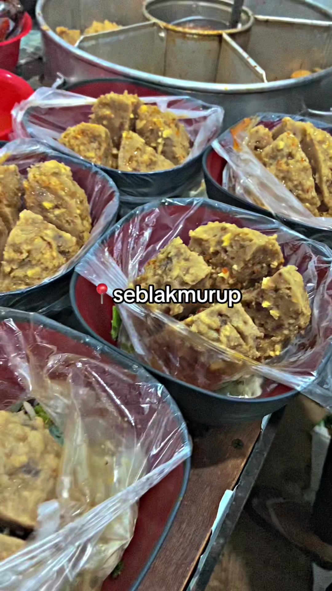 @SEBLAK MURUP TULUNGAGUNG🔥