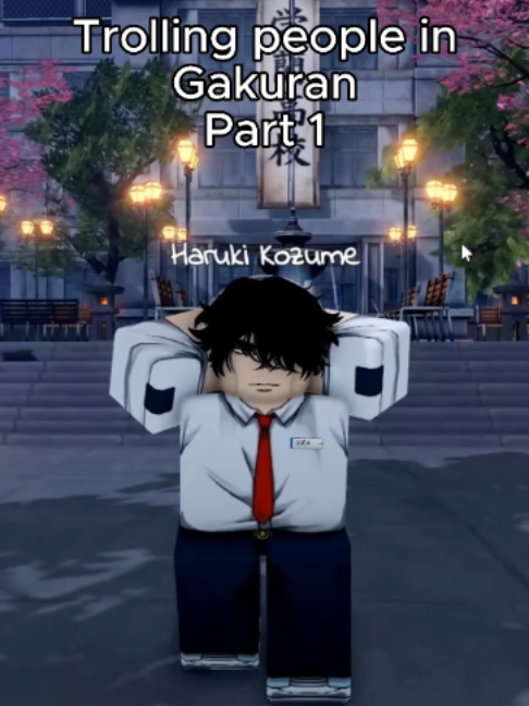 @Haruki