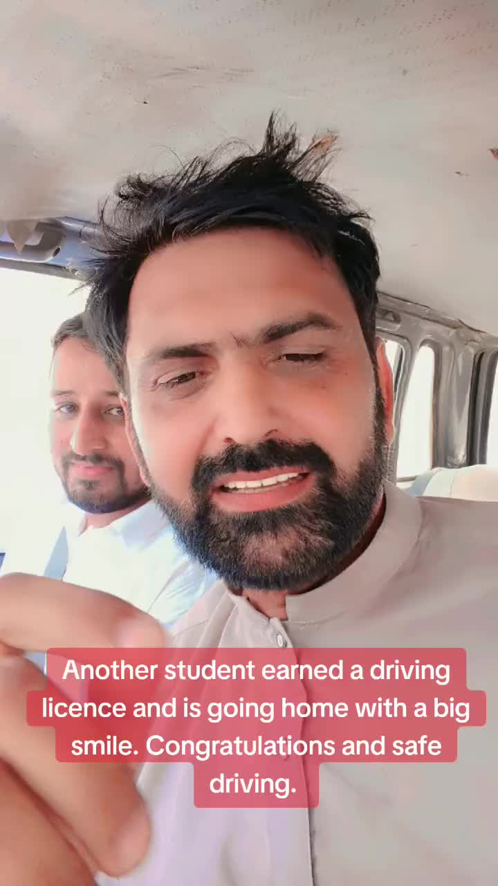 @RoadWisdom Guru Multan