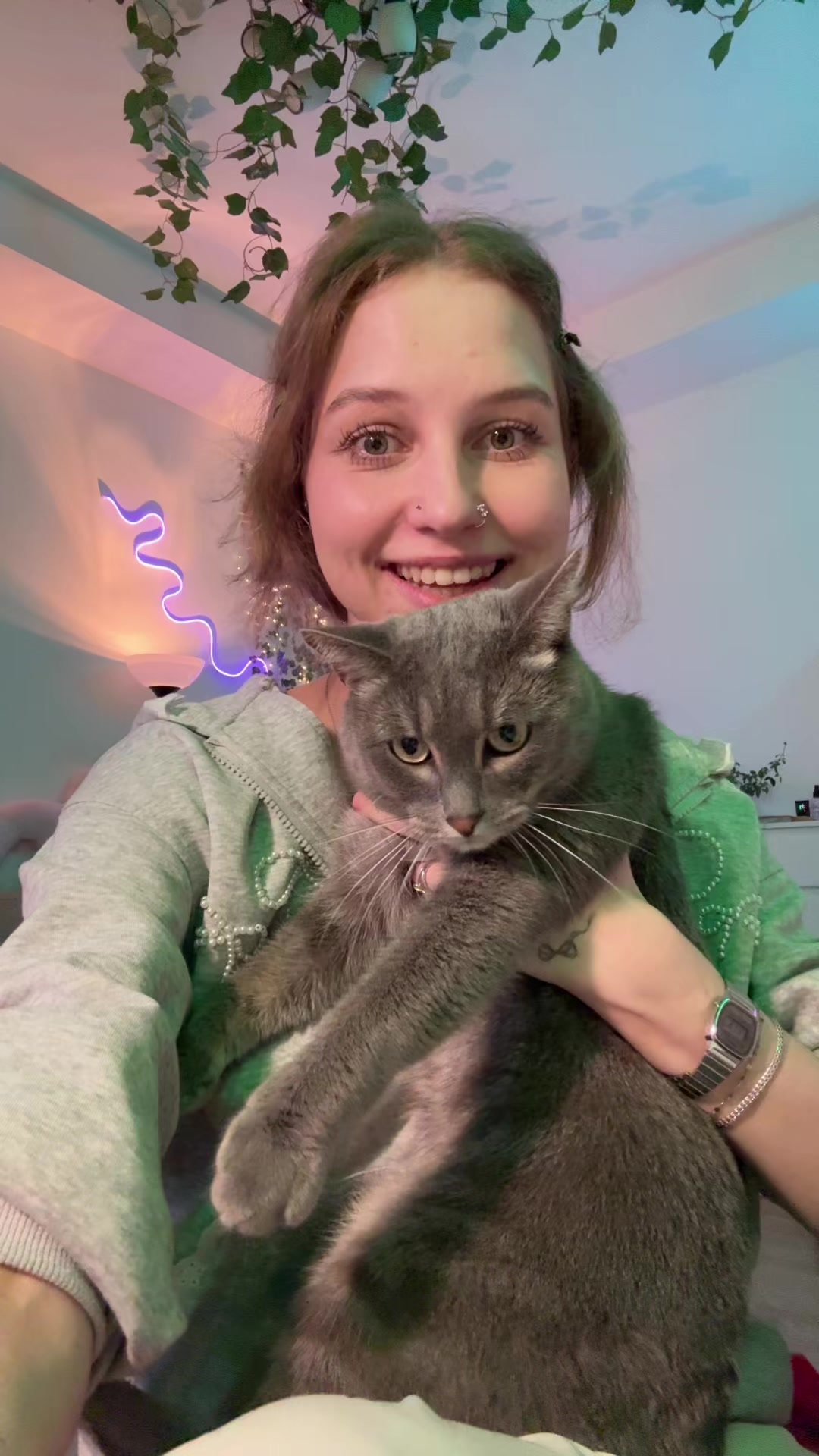 @Лизка с корицей✨
