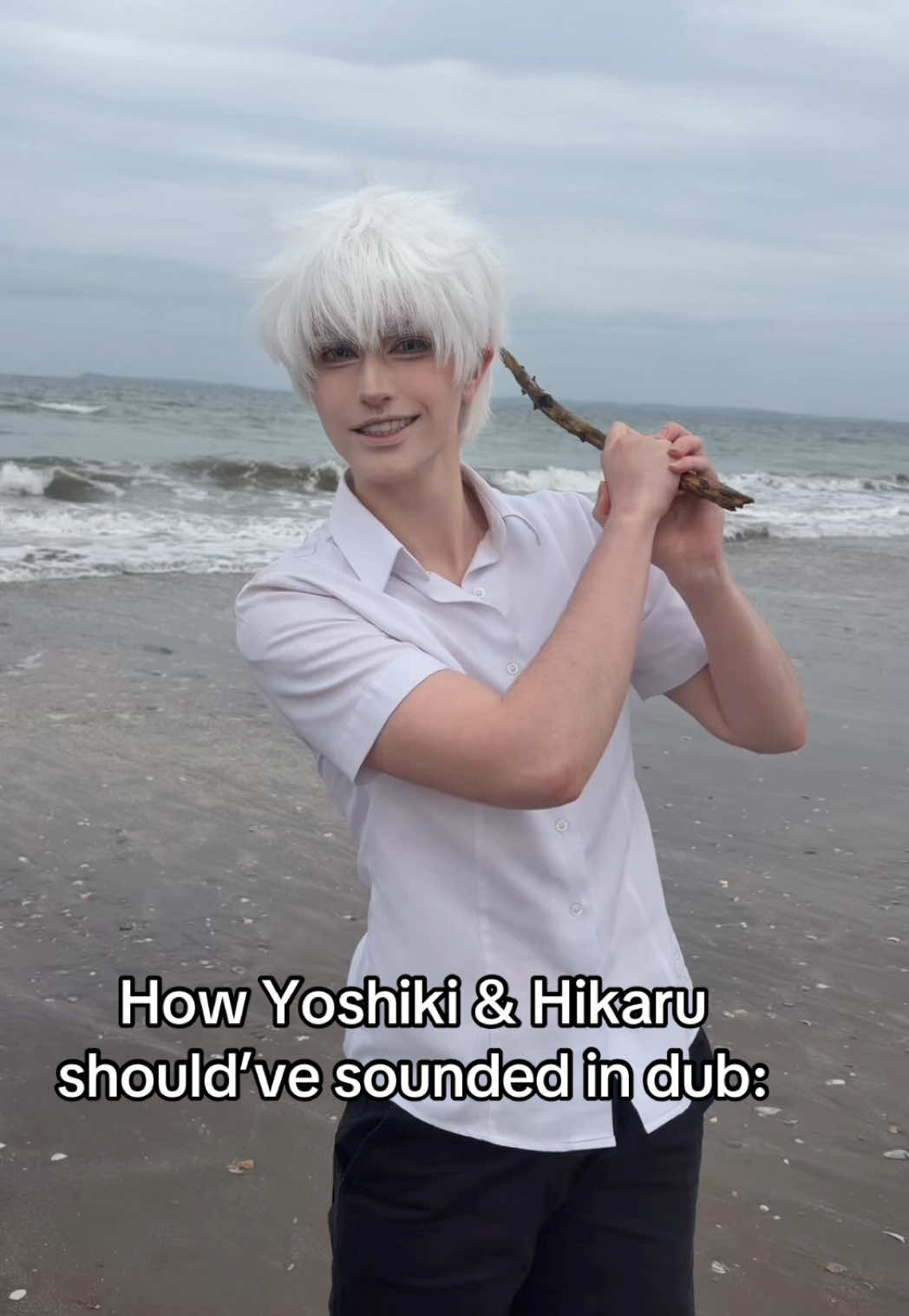 @Kira ★