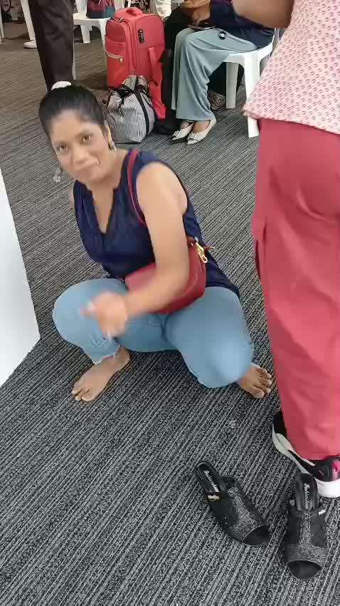 @Anu Kutty