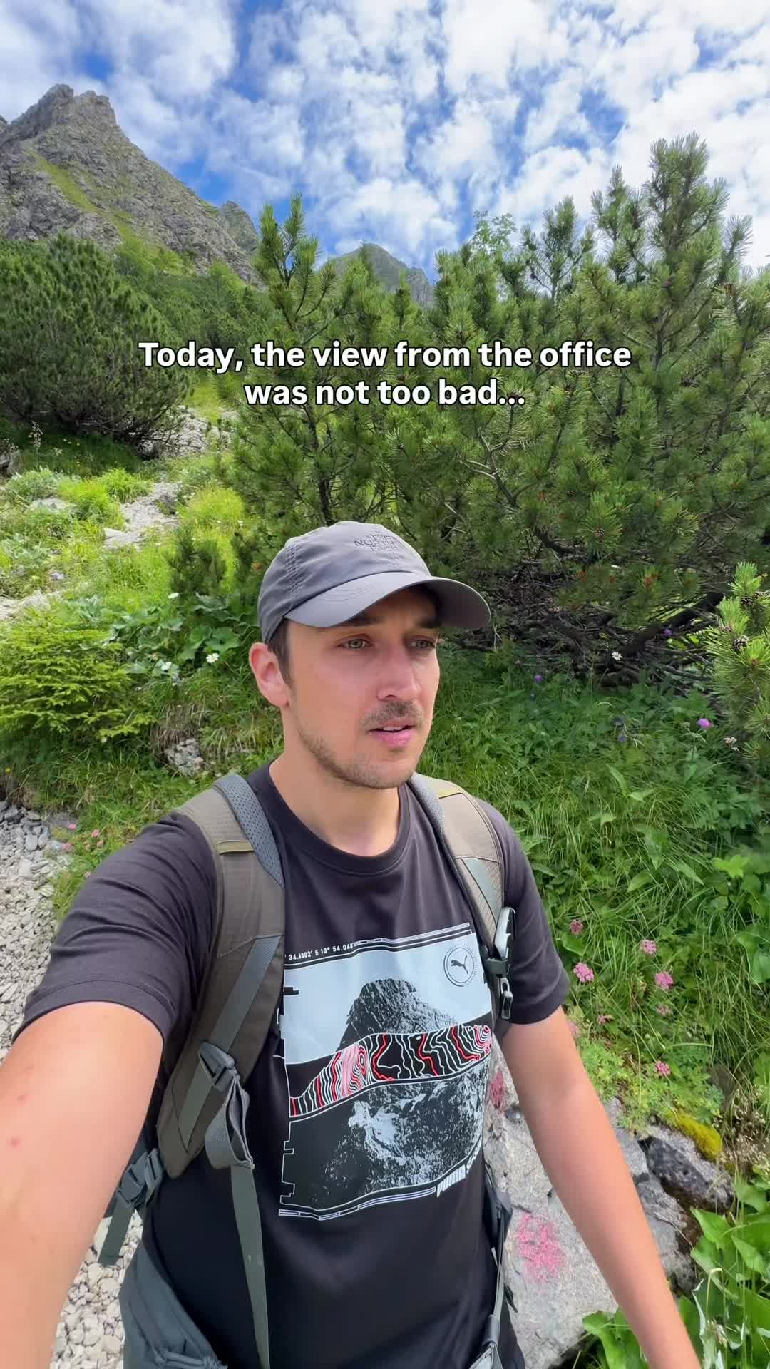 @Domi Ebner | Hiking & Outdoor