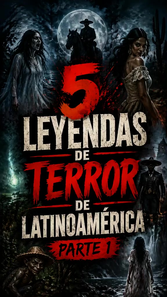 @Cuentos Oscuros