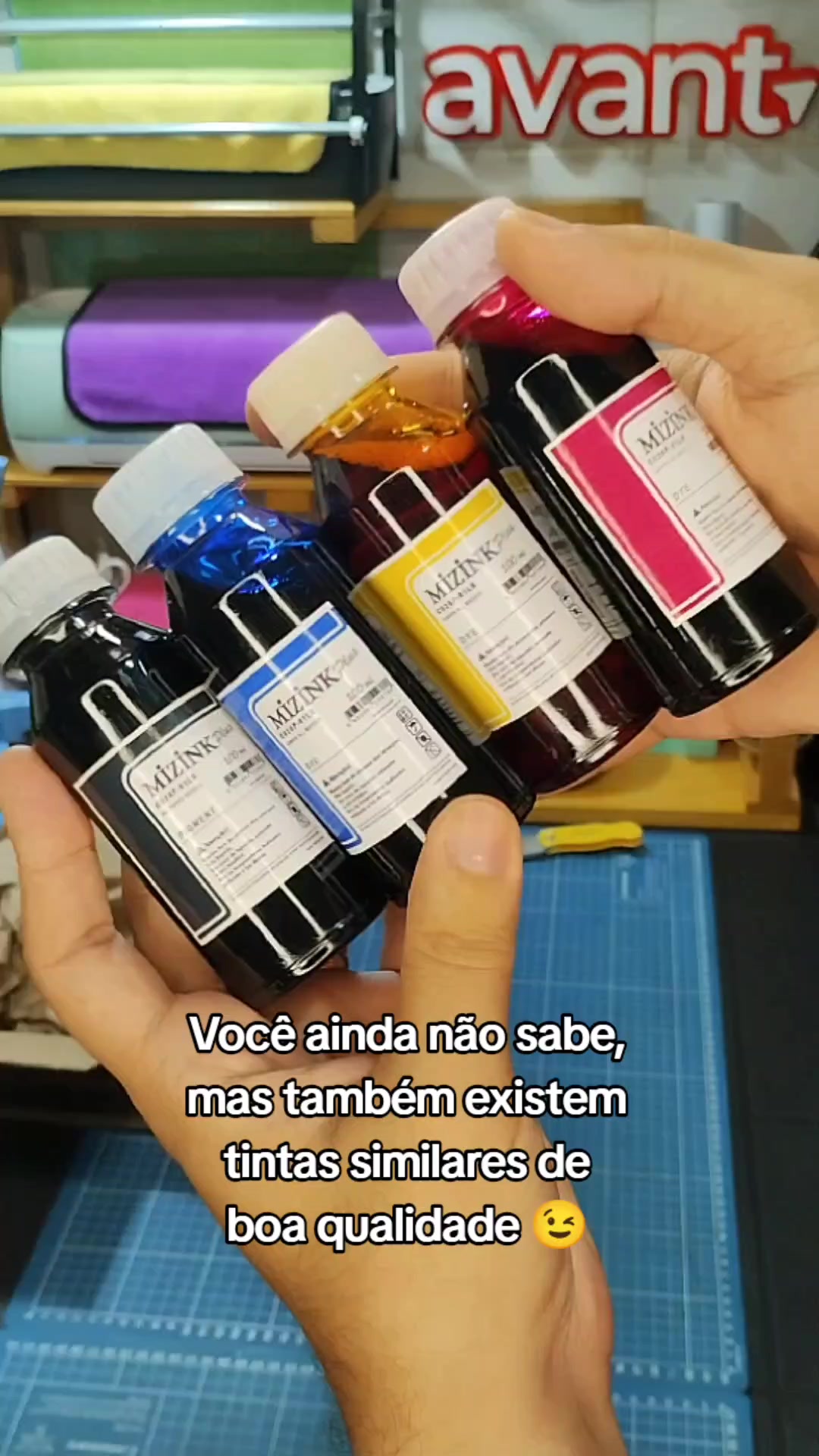 @Igor Moraes