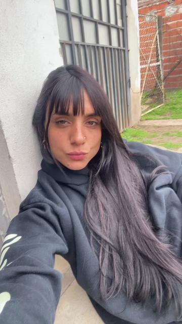 @Milagros abril ❣️