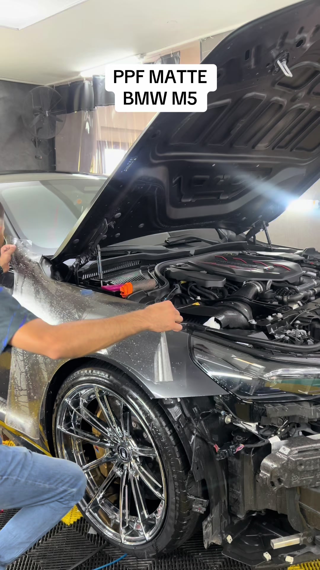 @علي المهدي 🥇 BOOSTEDCAR