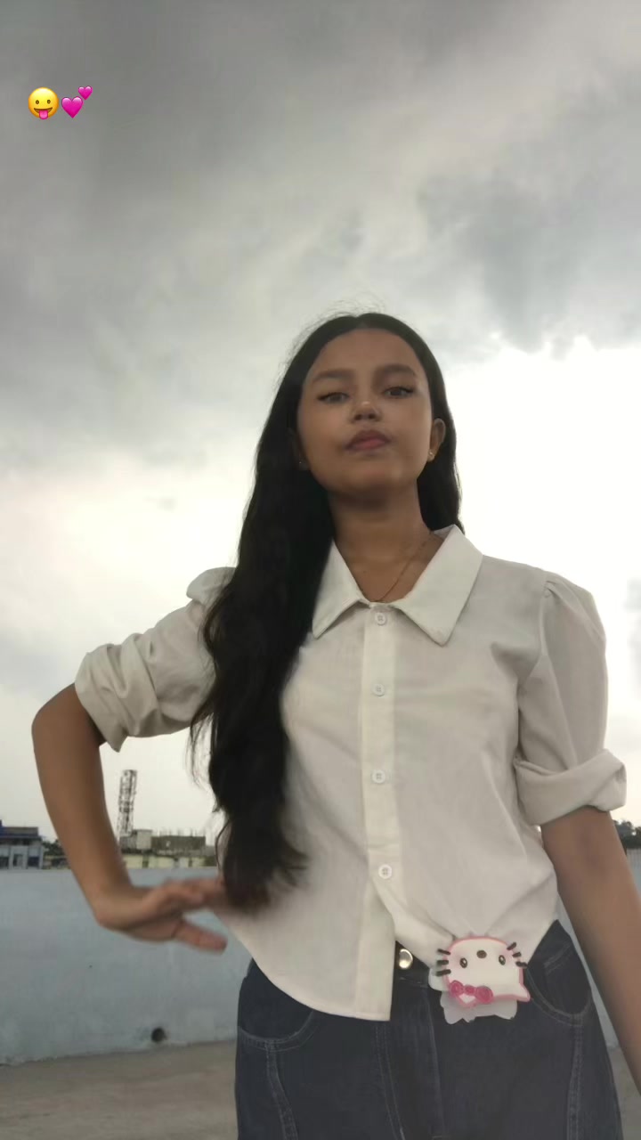 @kritika Basnet💘🦚