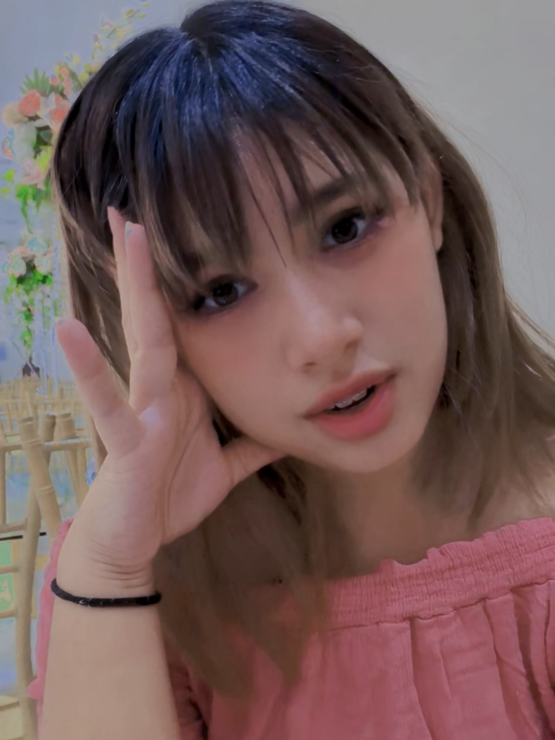 @Lil Witch