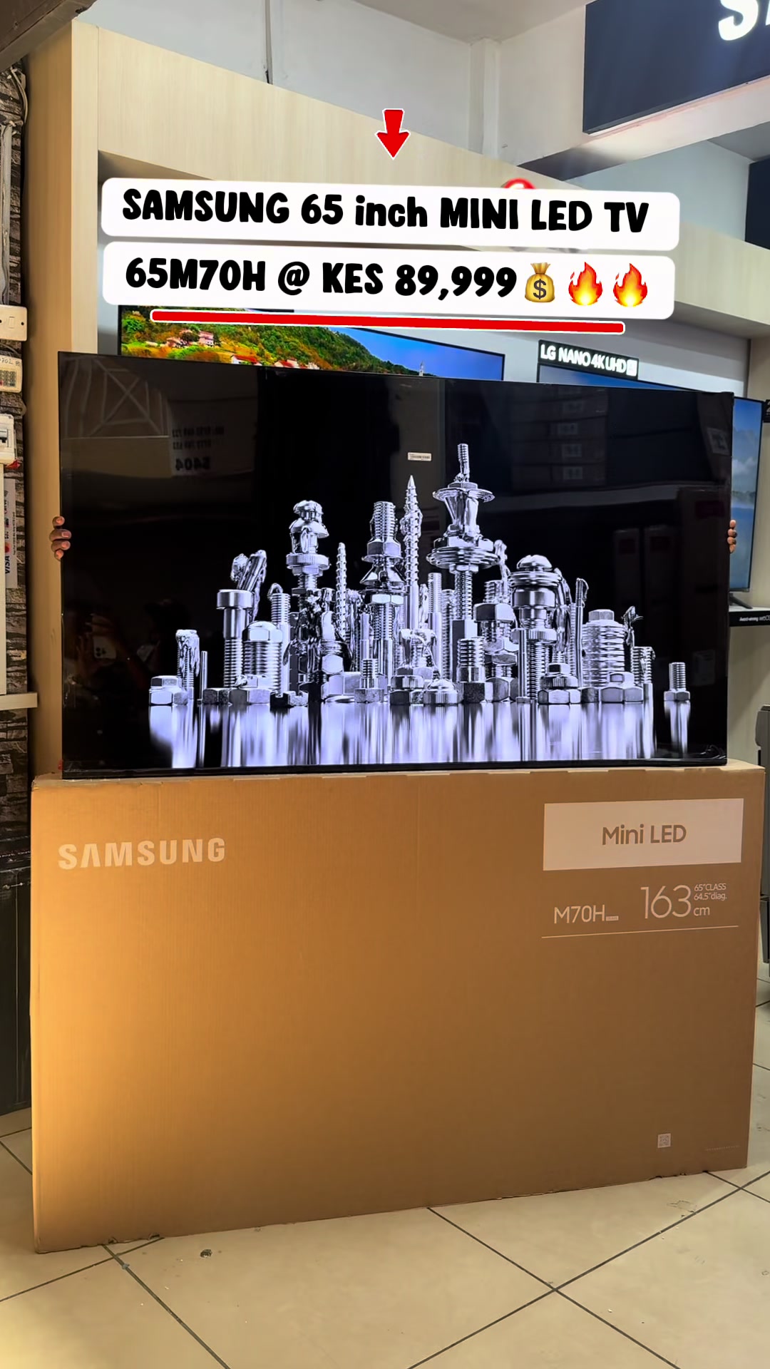 @Samsung Wholesaler Kenya🇰🇪
