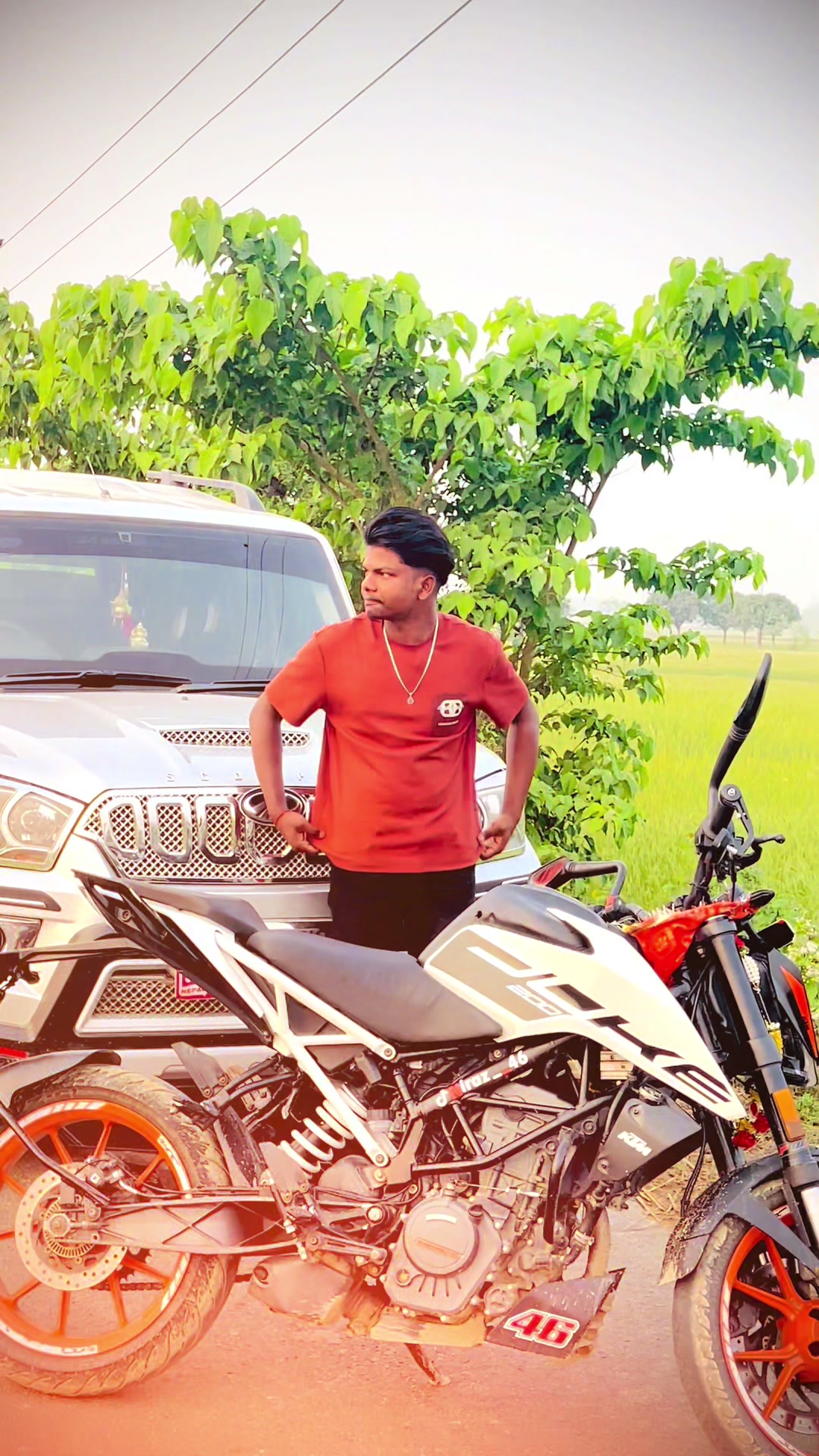 @🥷YADAV SARKAR🥷🚯