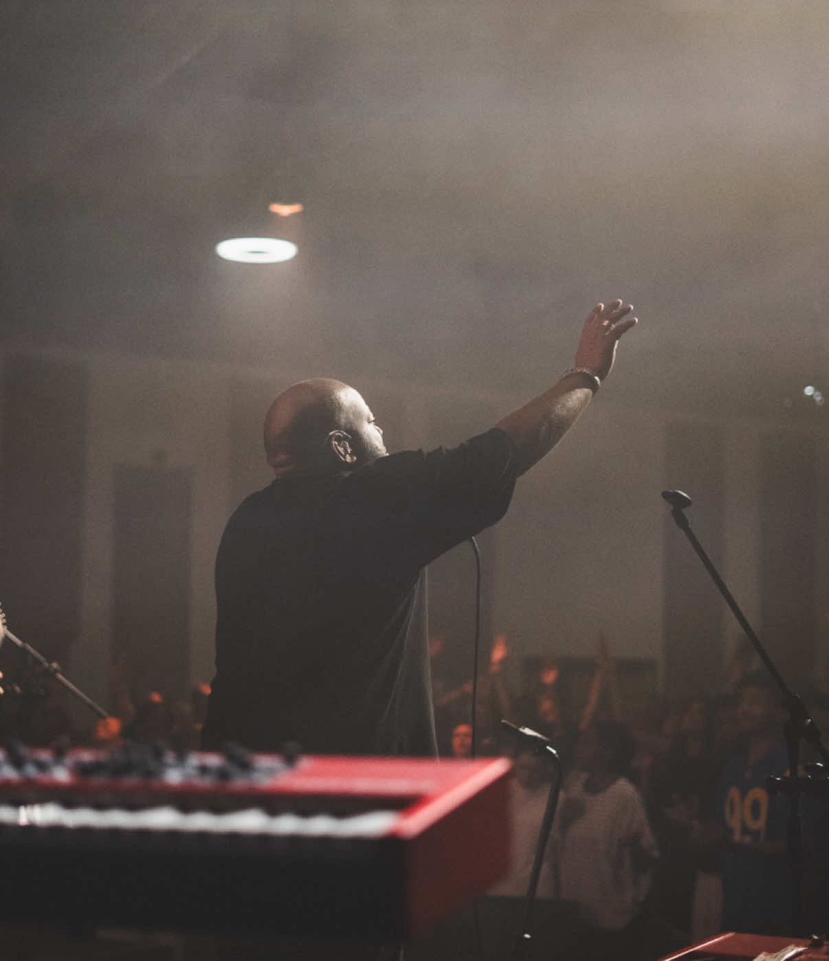 @Chroma Worship