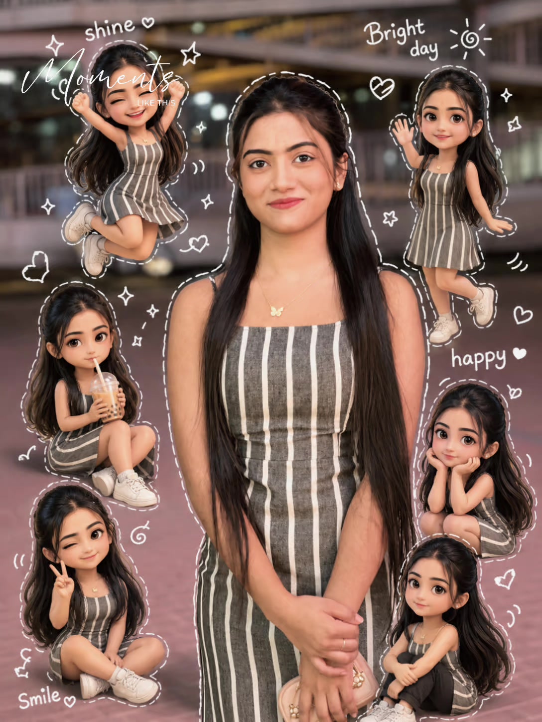 @Tharu...♥๏ธ๐๐ฆ๐ช