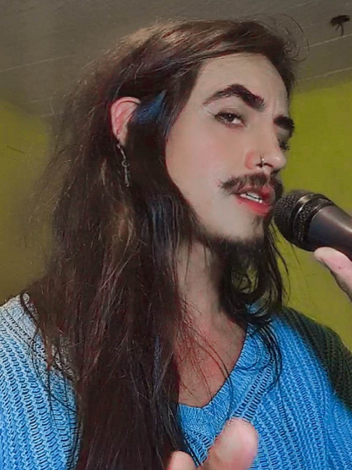 @Jaure Dracula