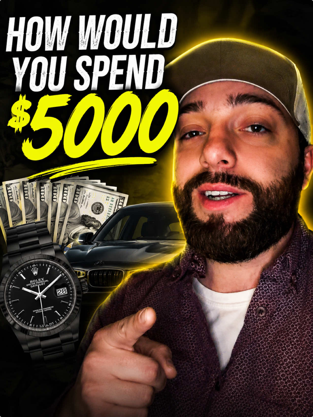 @Middle Class Watches
