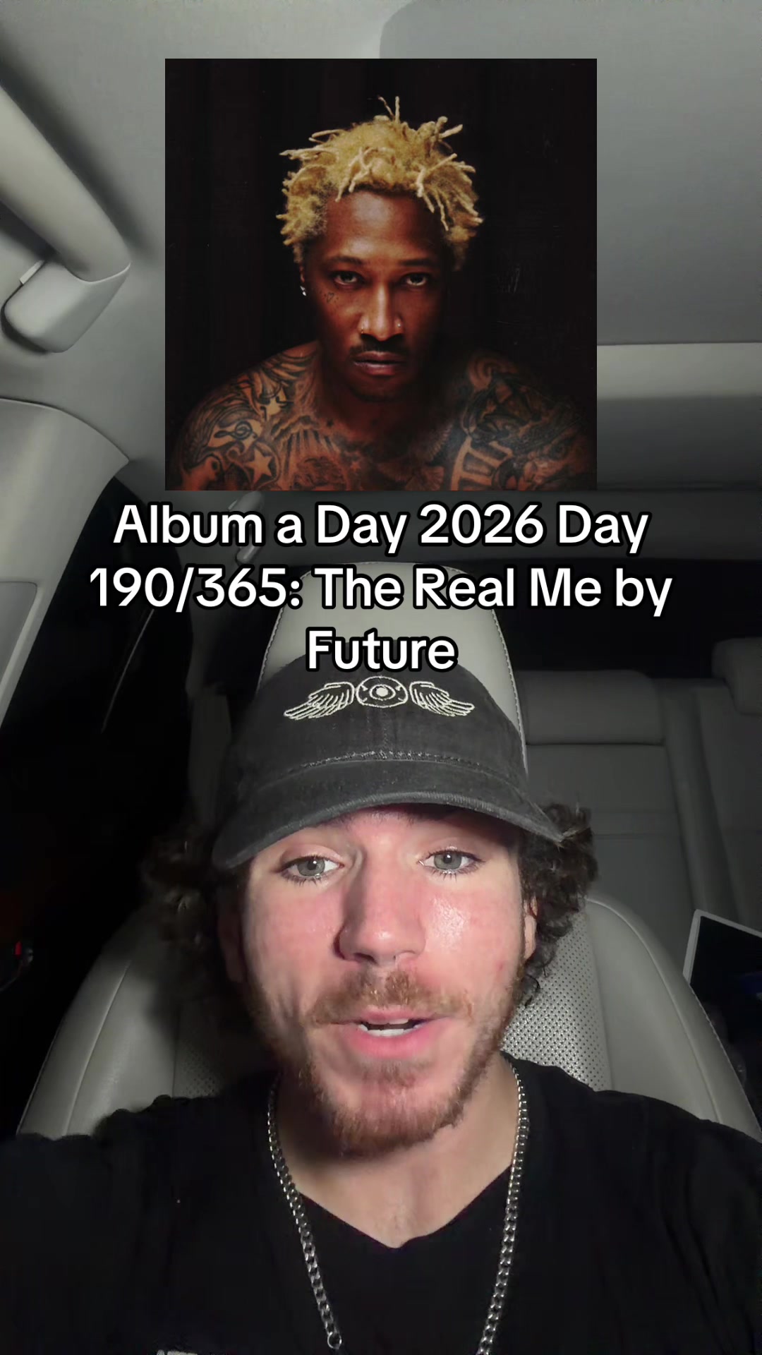 @Michael DaCruz