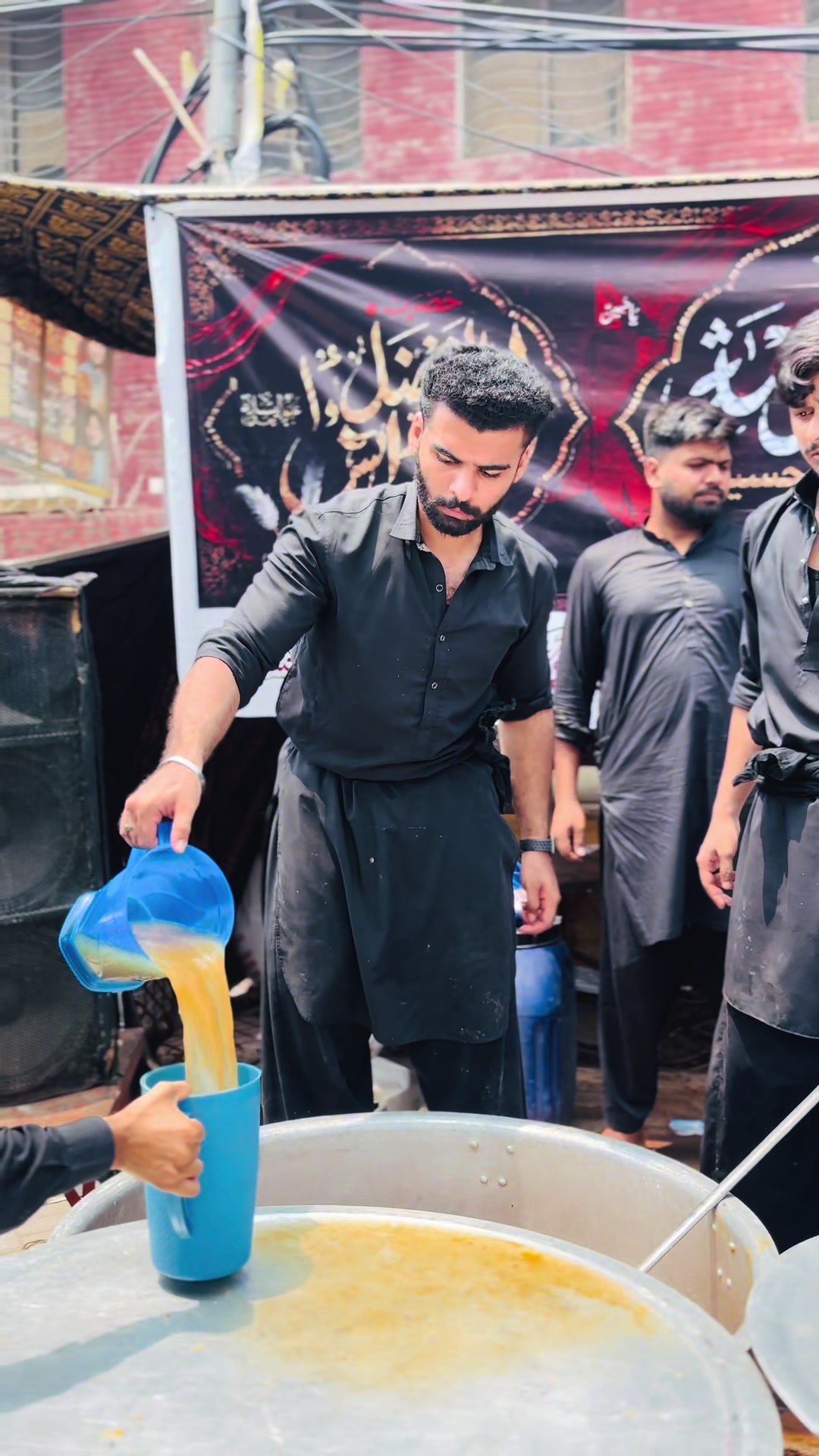 @Wasi Shah