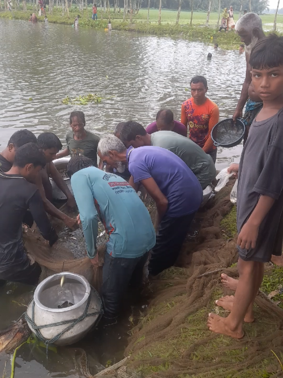 @চাঁনশাহ টিভি