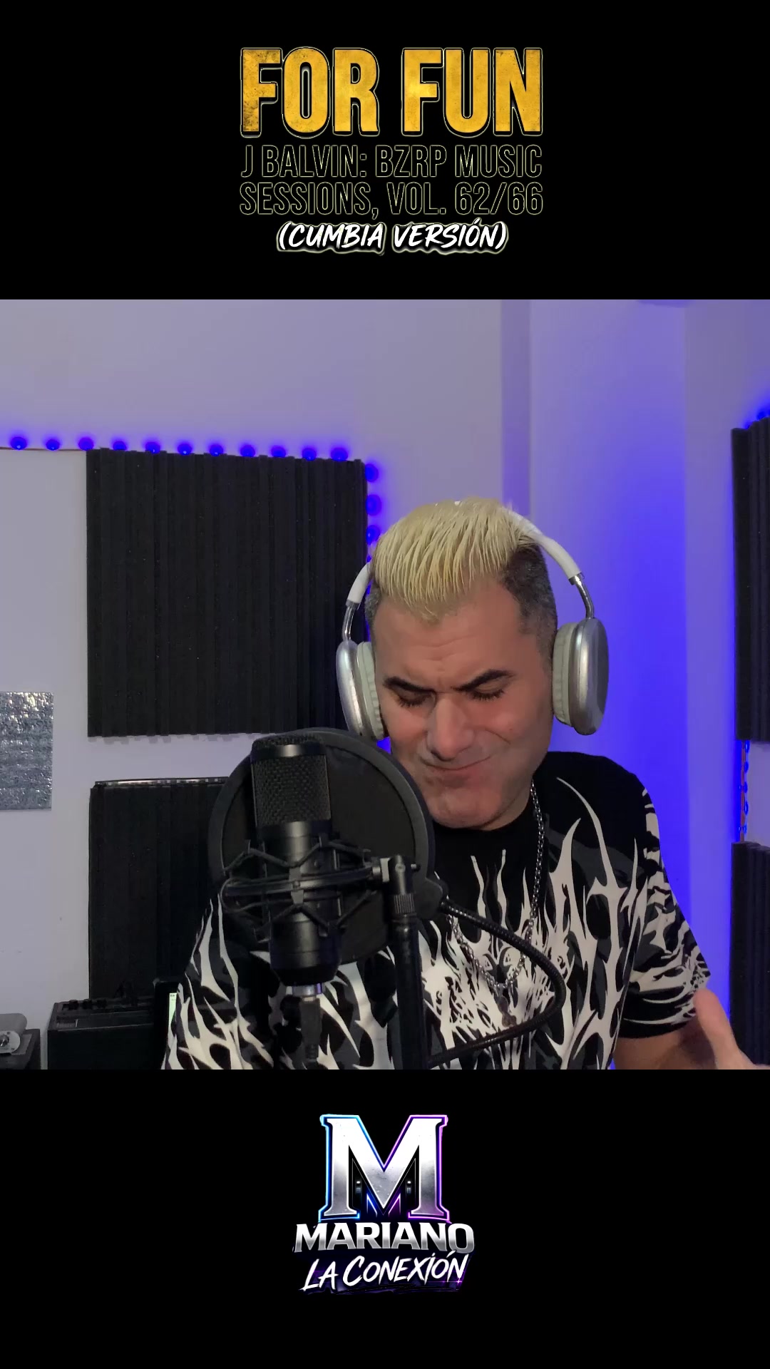 @Mariano La Conexion